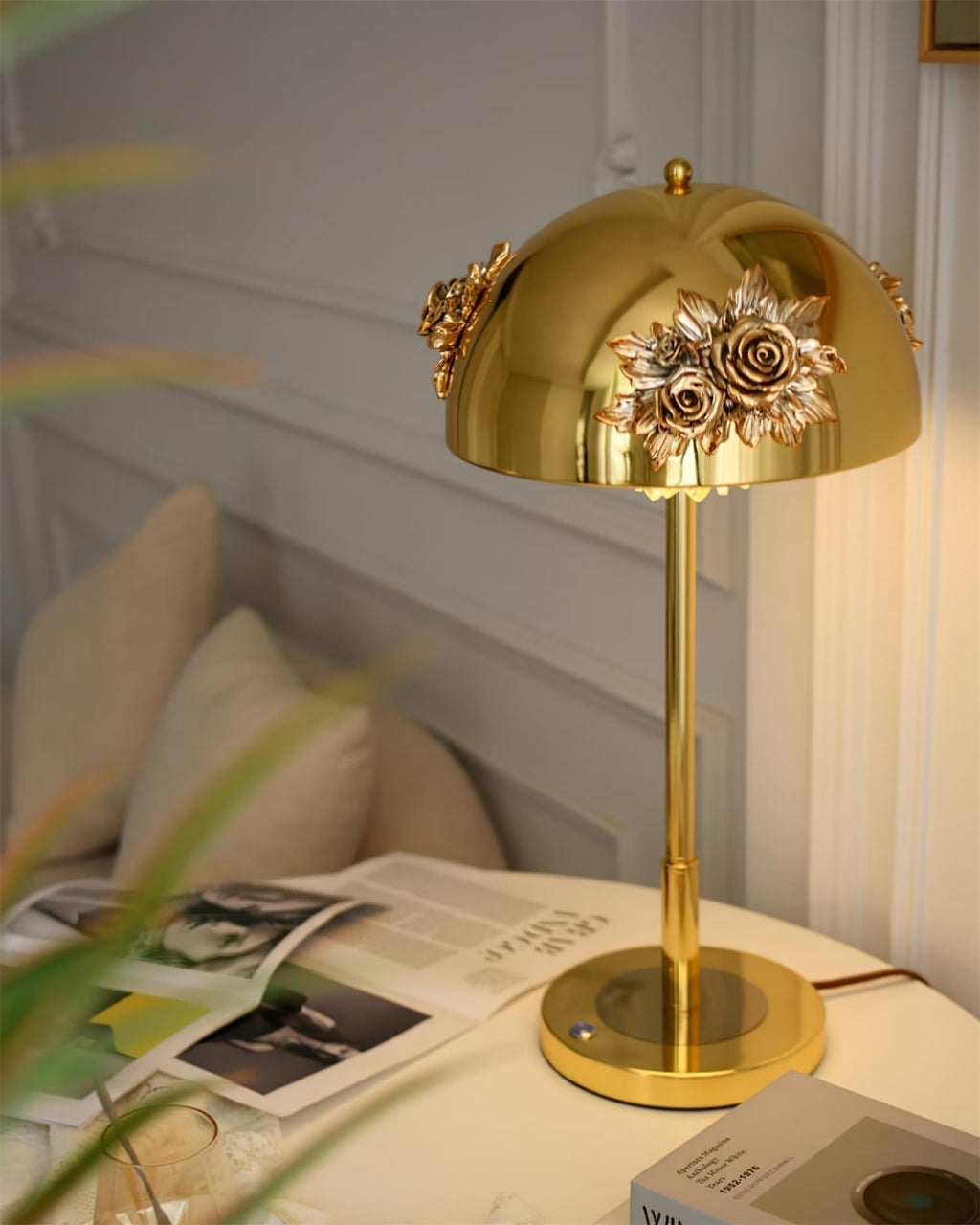 Roxana Table Lamp