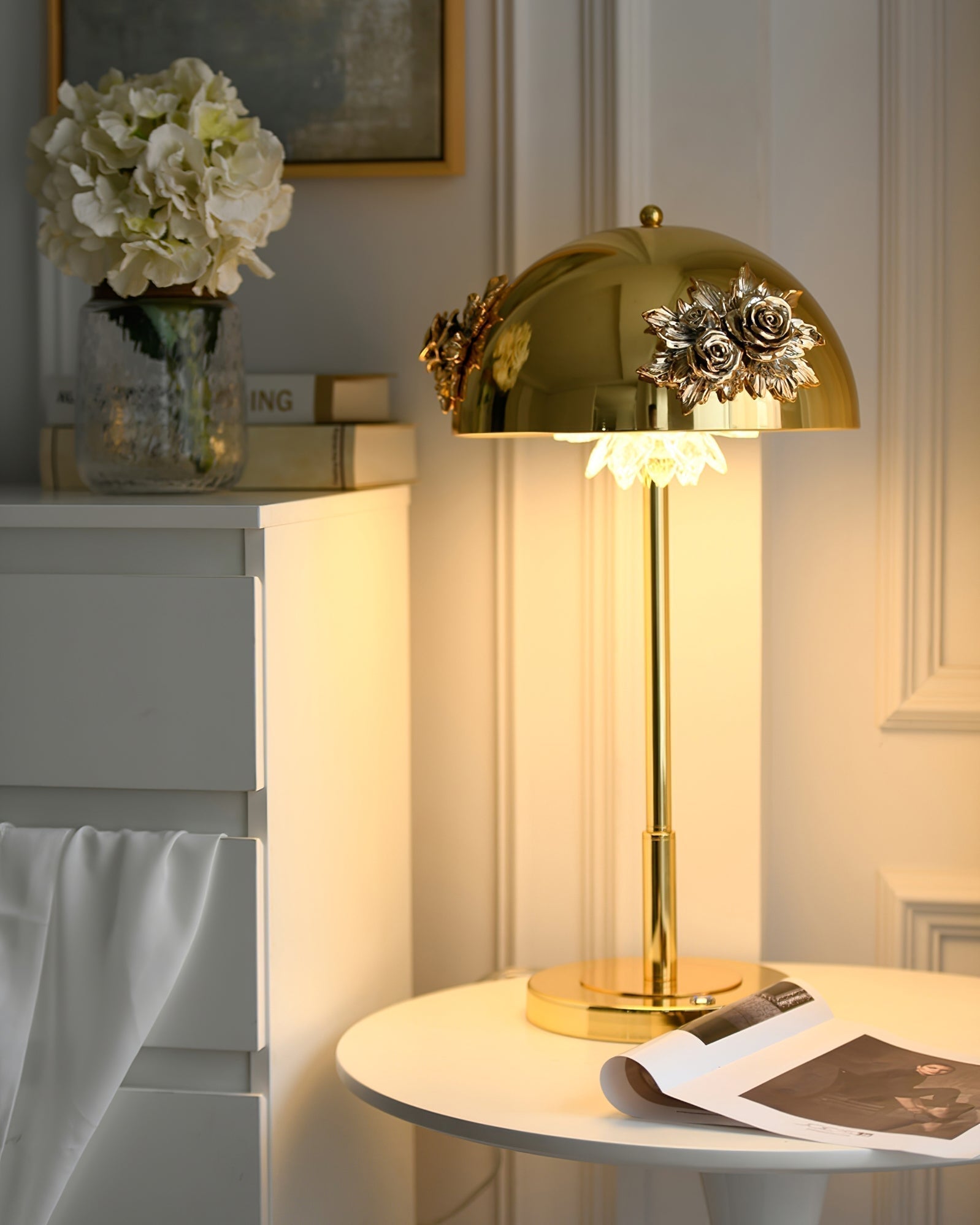 Roxana Table Lamp
