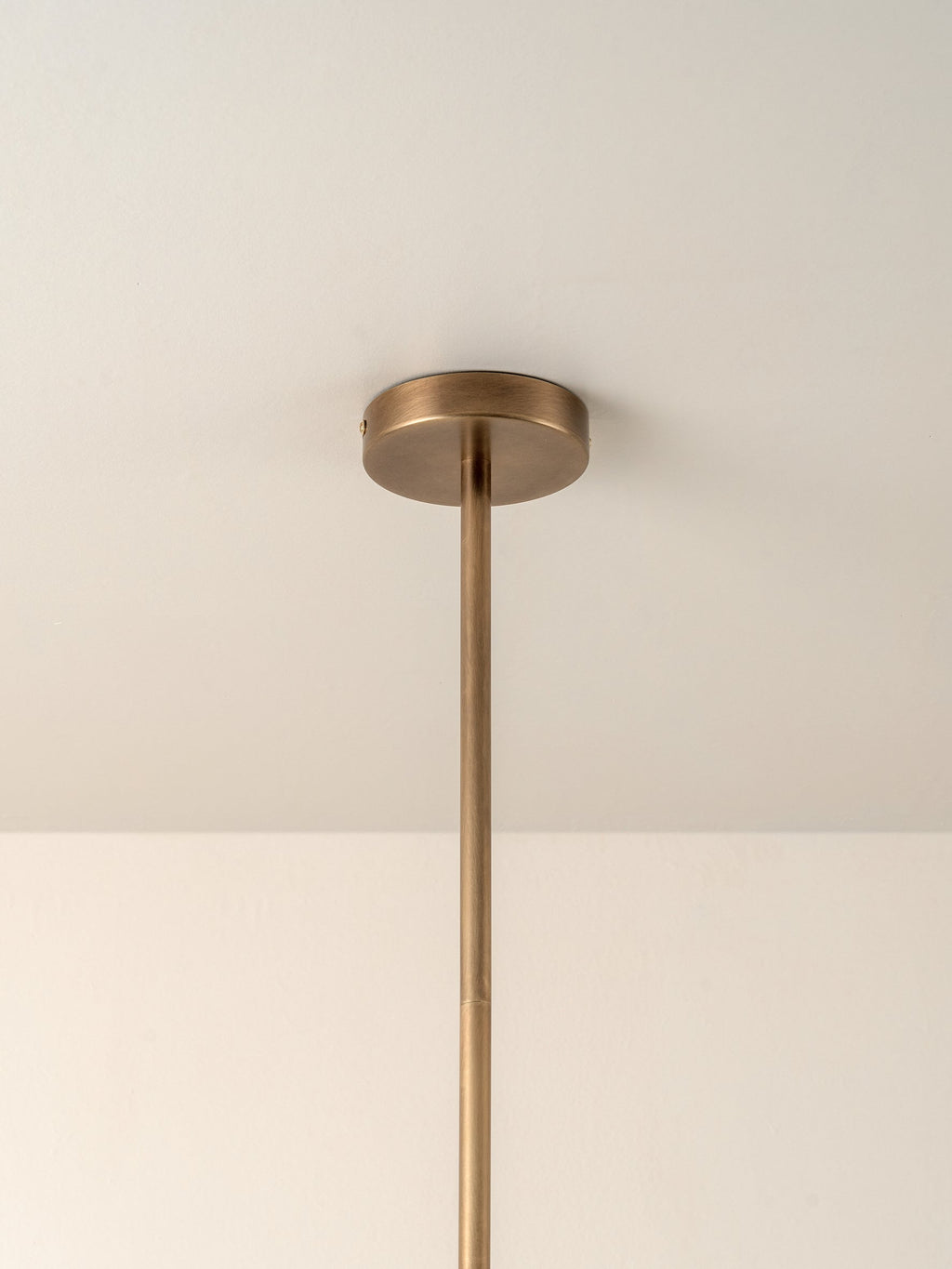 Mensik Chandelier