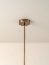 Mensik Chandelier