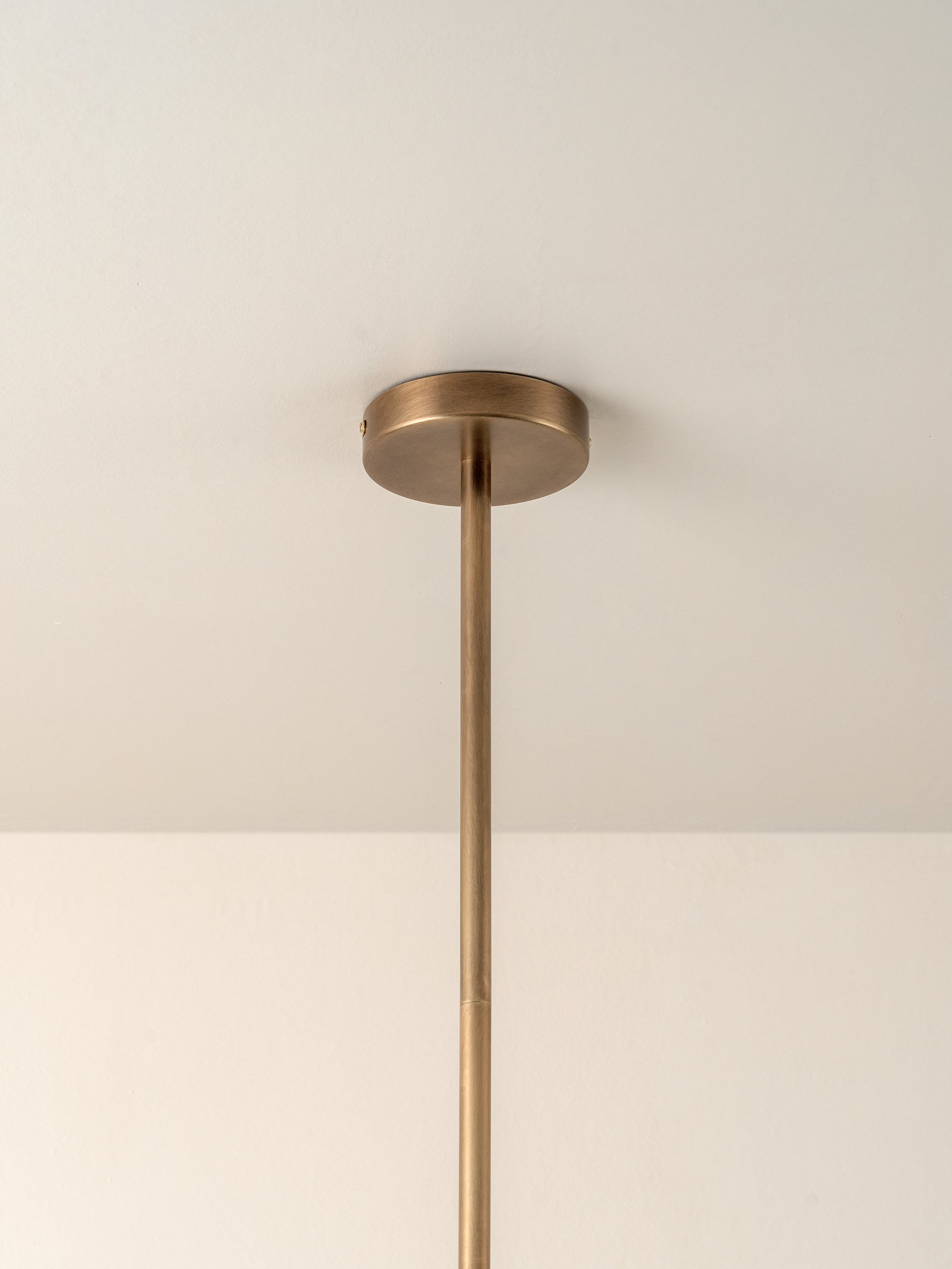 Mensik Chandelier