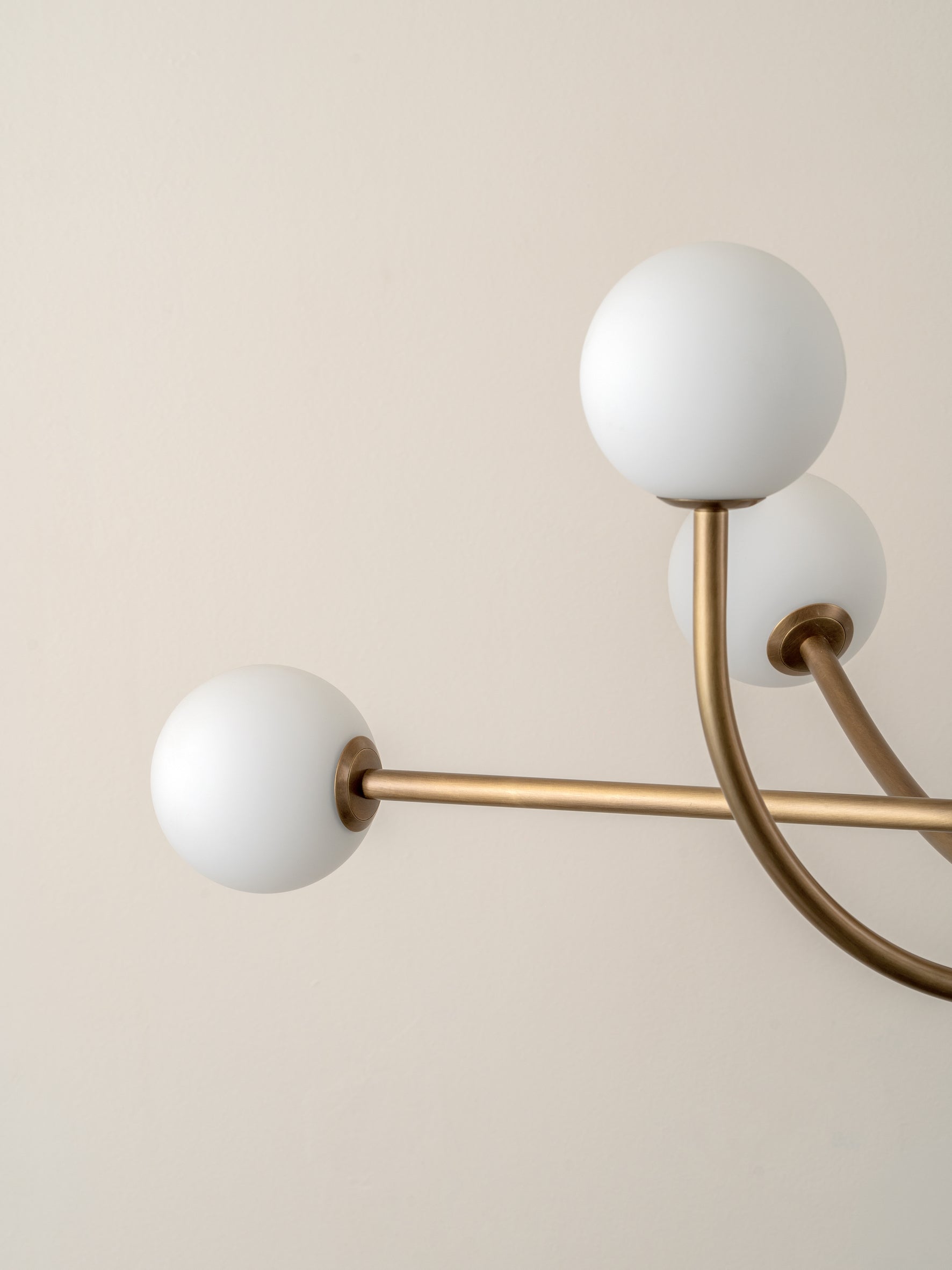 Mensik Chandelier