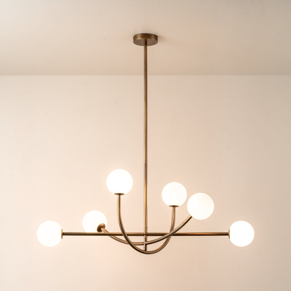 Mensik Chandelier