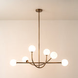 Mensik Chandelier