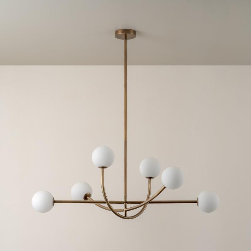Mensik Chandelier