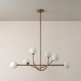 Mensik Chandelier