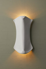 Mentawai Sconce