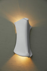 Mentawai Sconce
