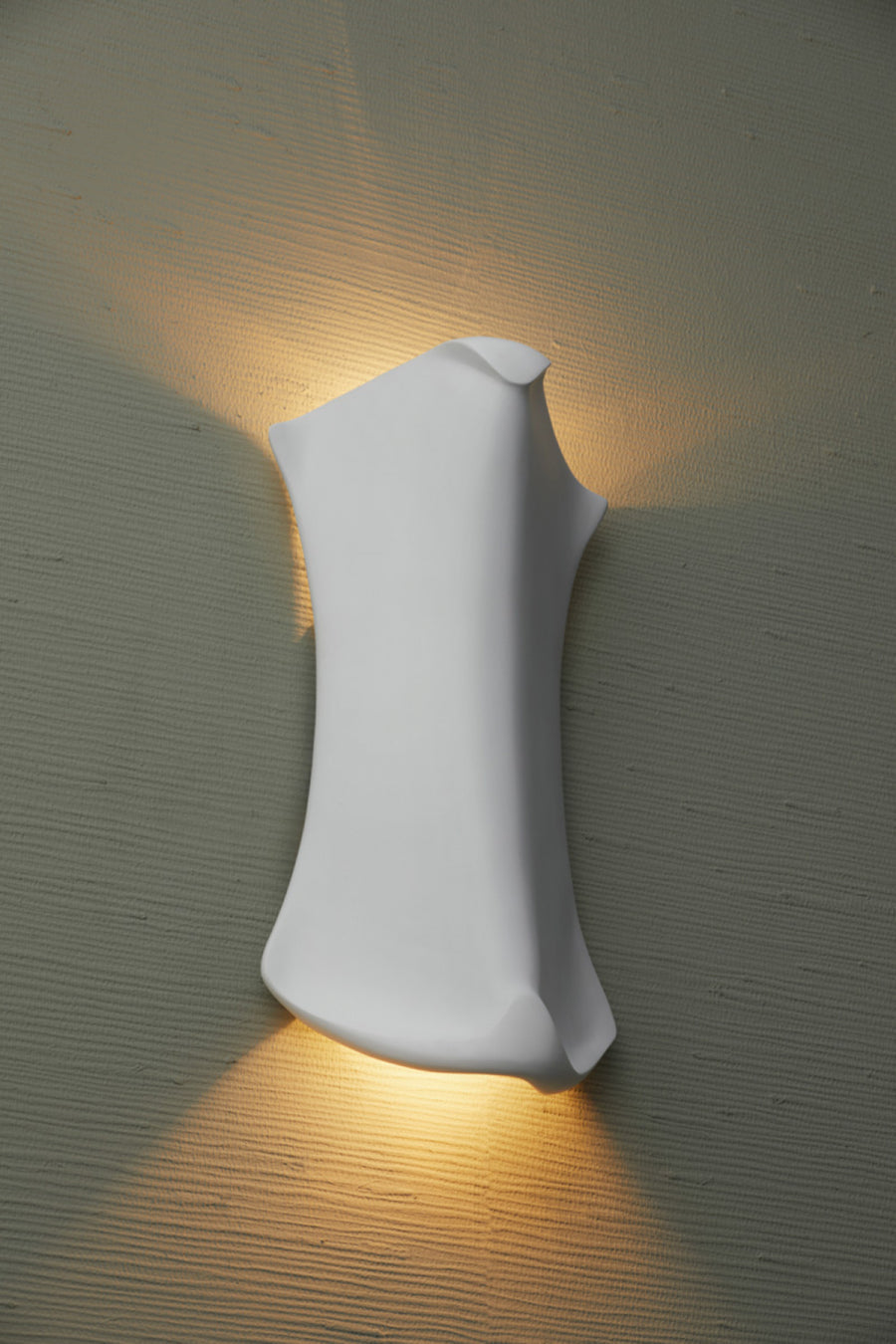 Mentawai Sconce