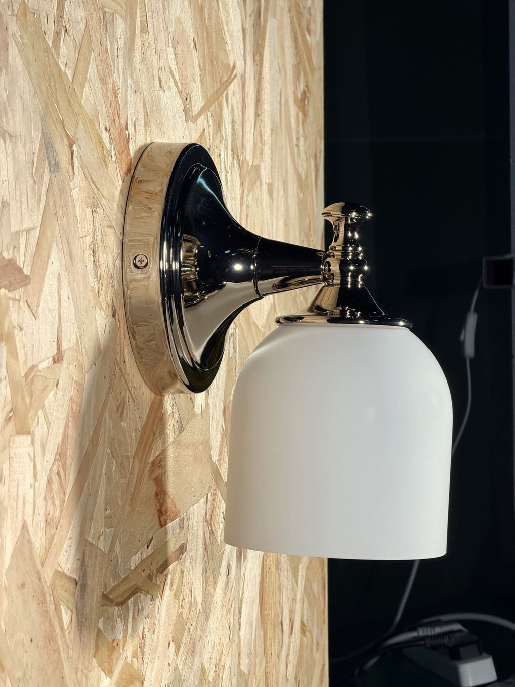 Mercer Sconce