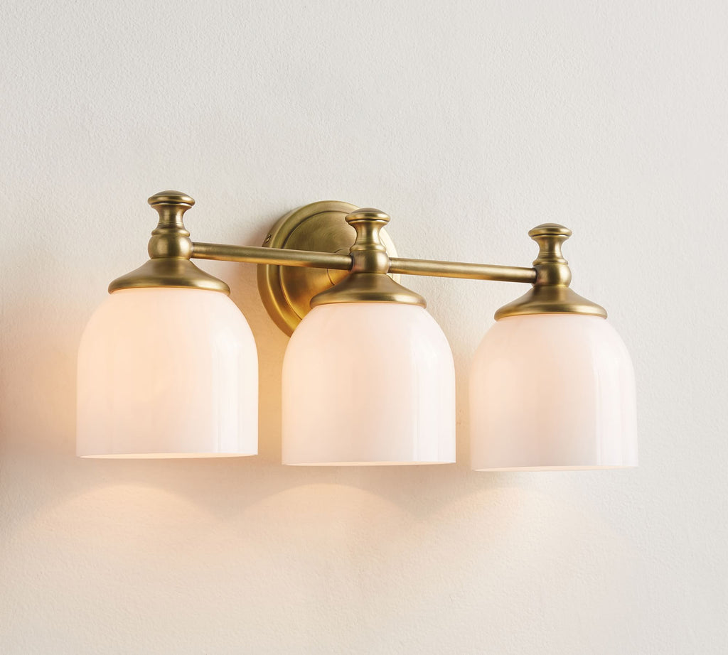 Mercer Sconce