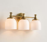 Mercer Sconce
