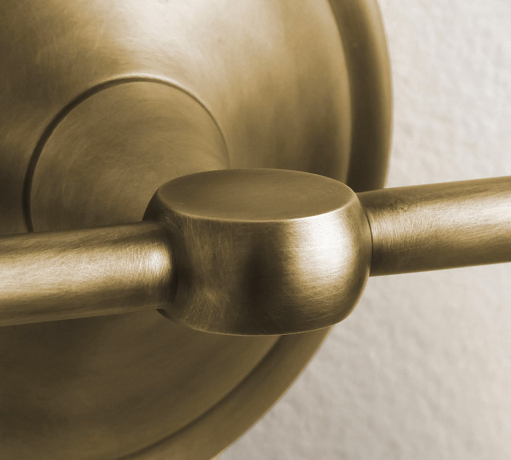 Mercer Sconce