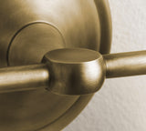 Mercer Sconce