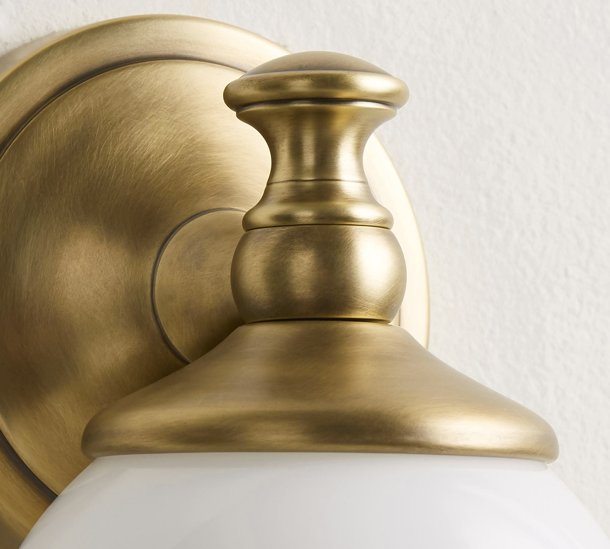 Mercer Sconce