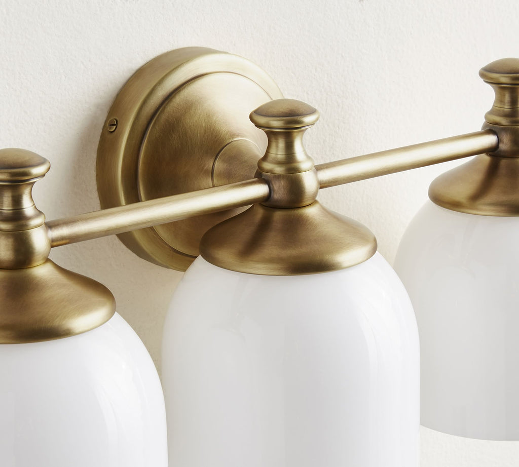 Mercer Sconce