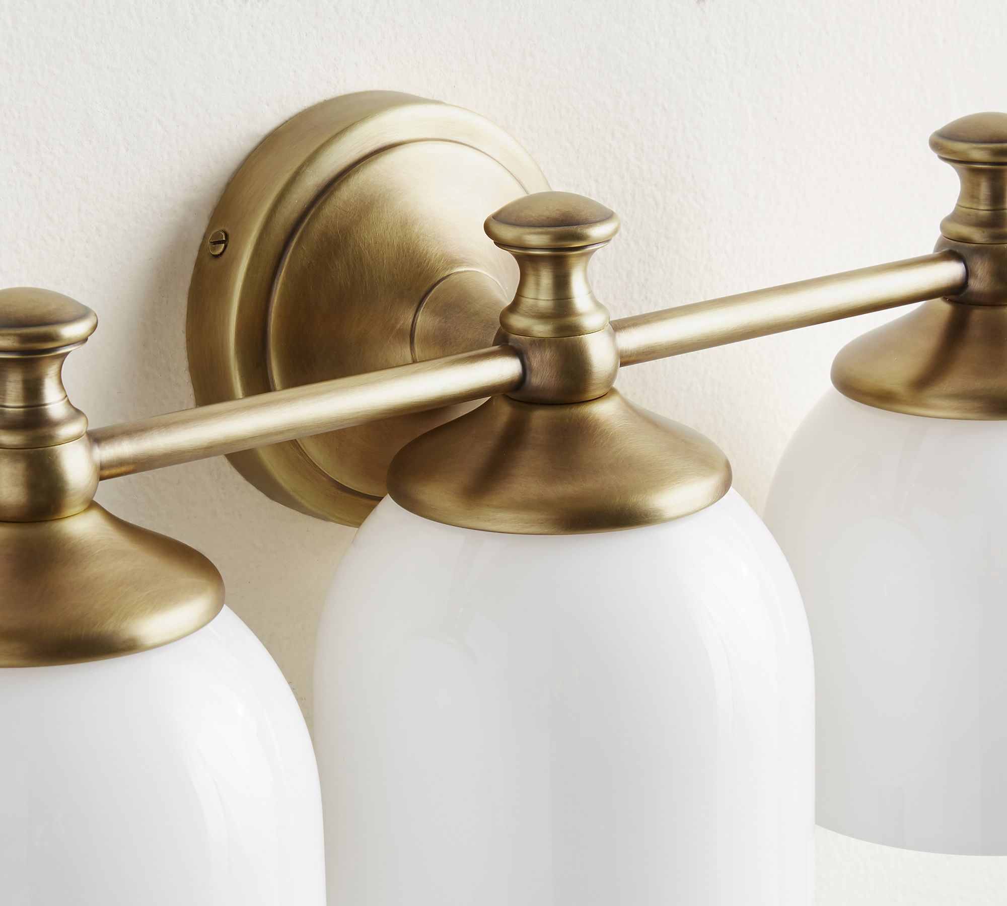 Mercer Sconce