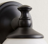 Mercer Sconce
