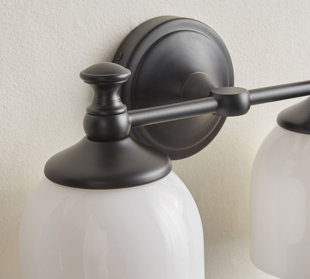 Mercer Sconce