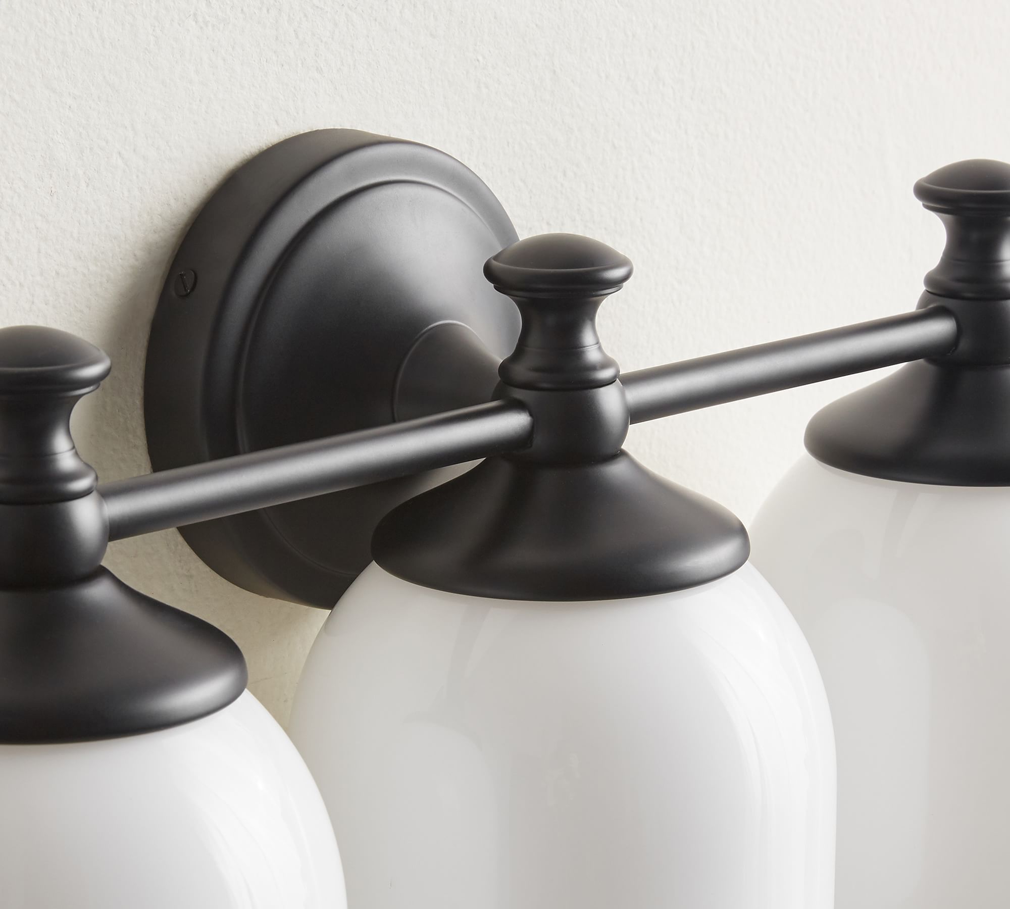 Mercer Sconce