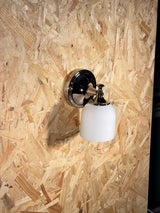Mercer Sconce