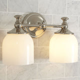 Mercer Sconce