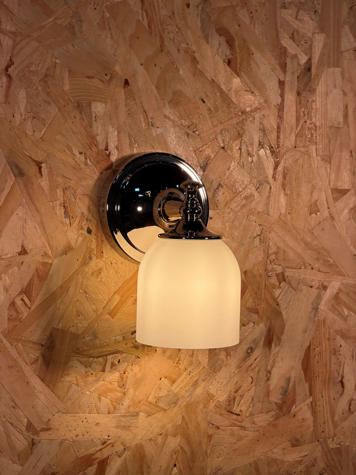 Mercer Sconce