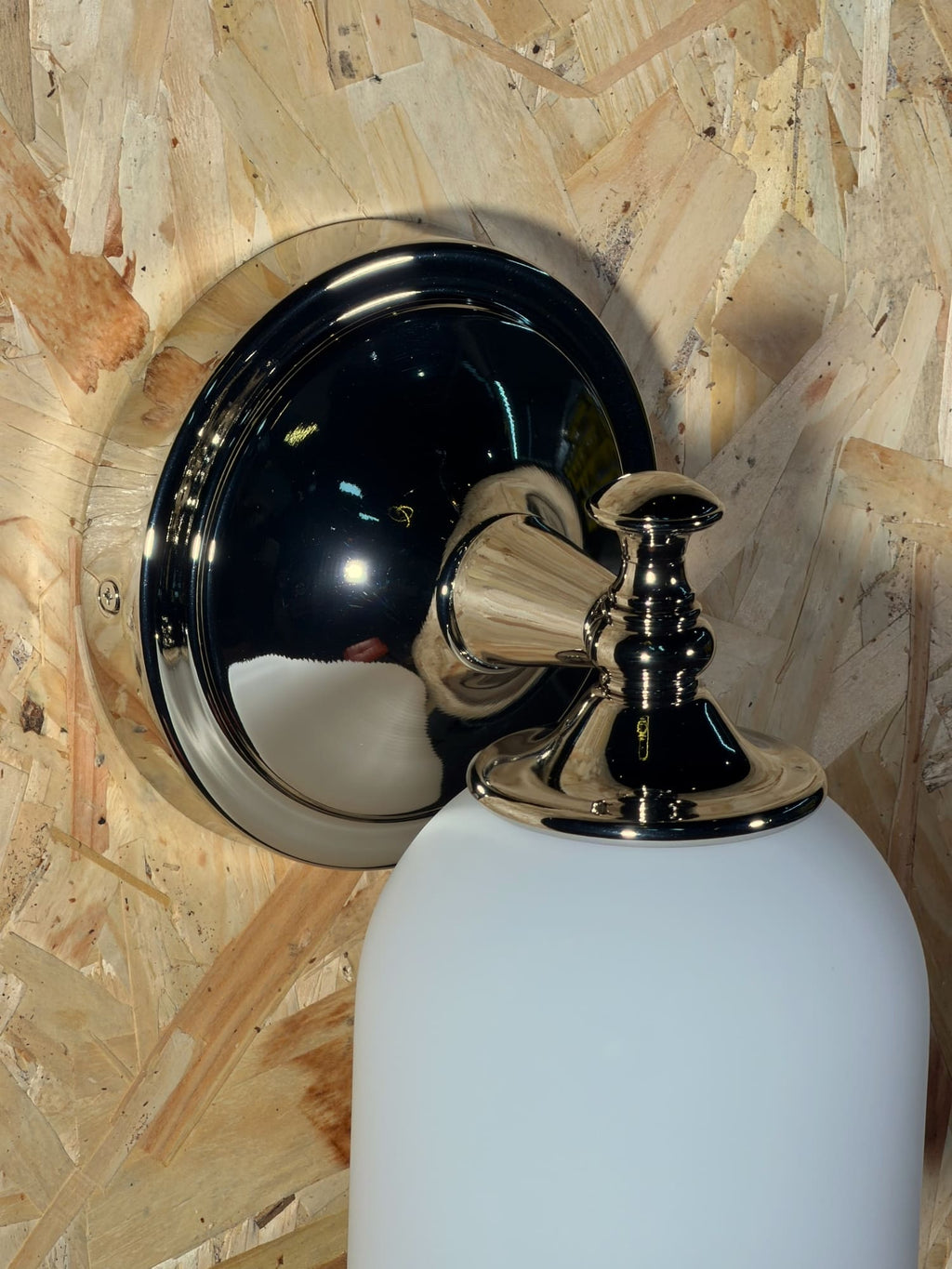 Mercer Sconce