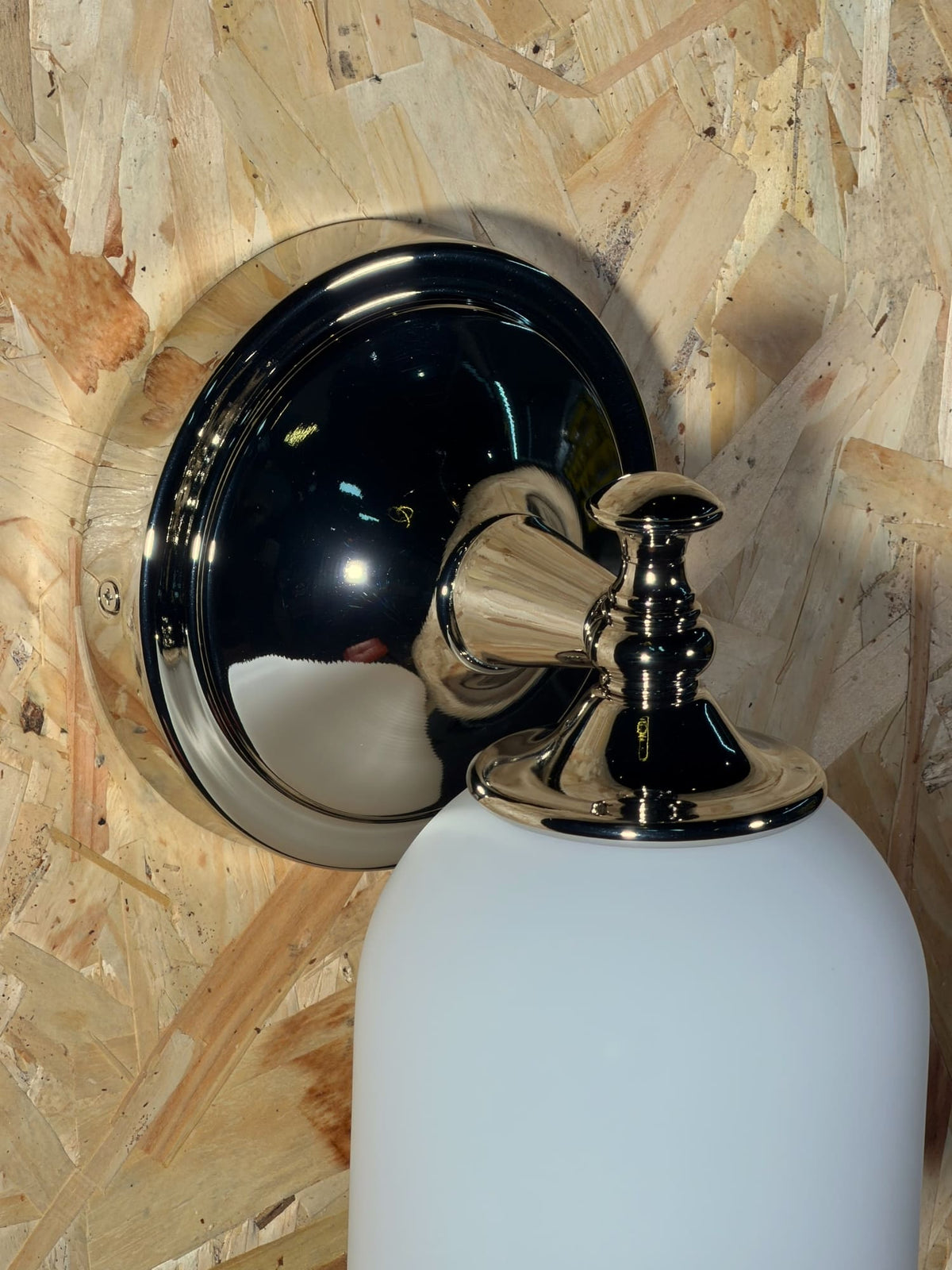 Mercer Sconce