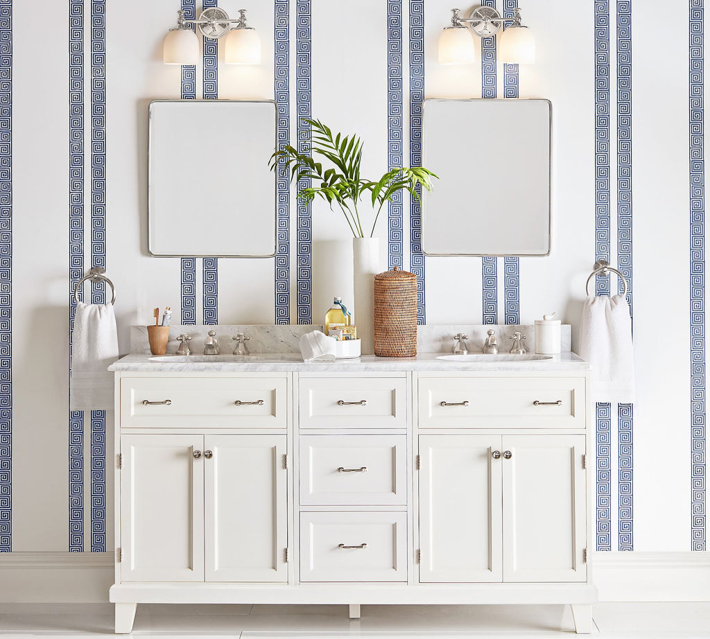 Mercer Sconce