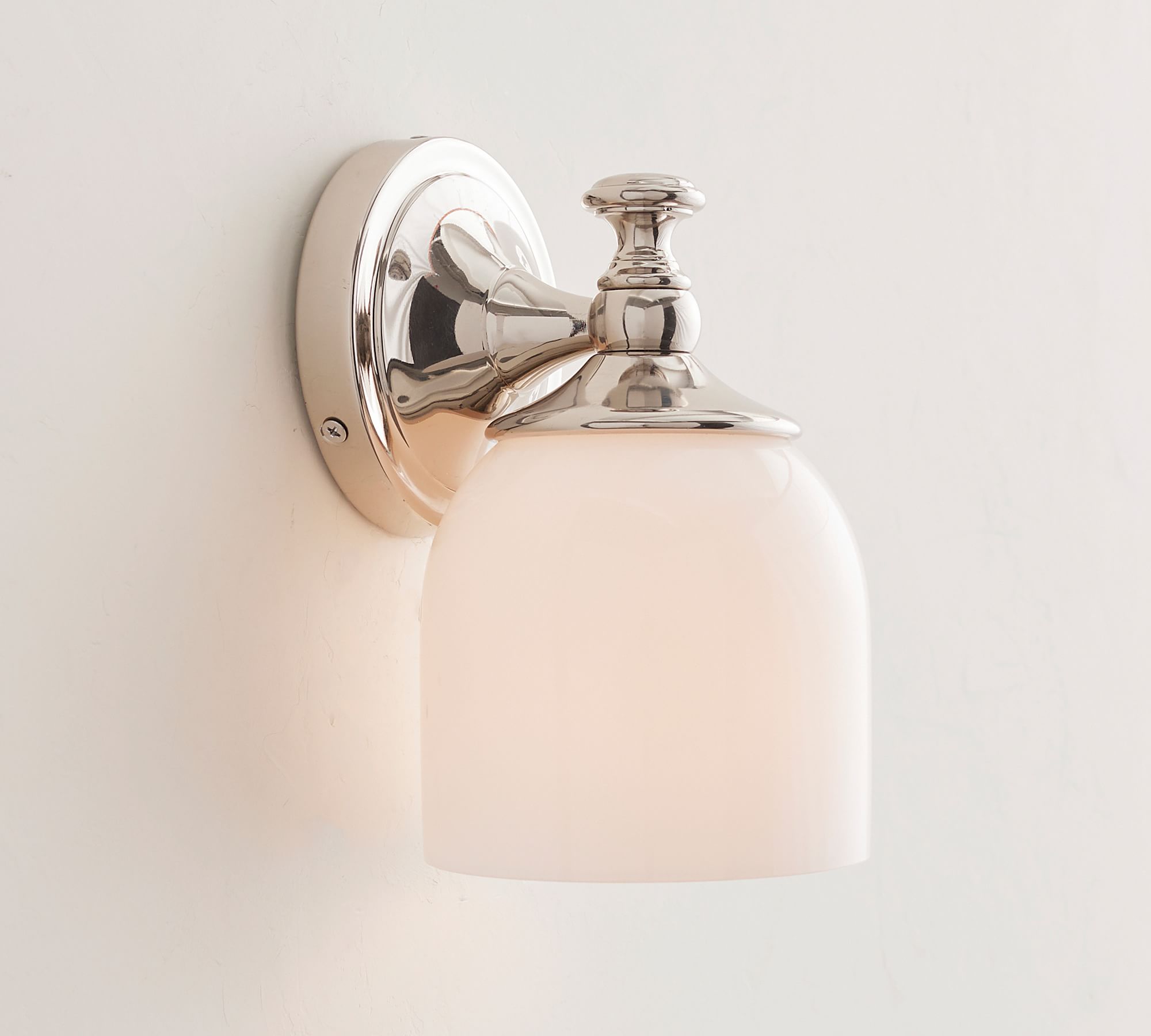 Mercer Sconce
