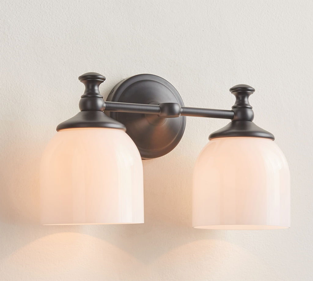 Mercer Sconce