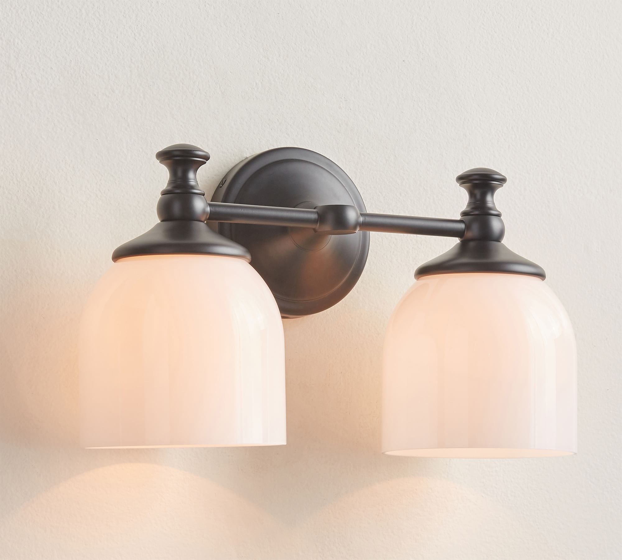 Mercer Sconce