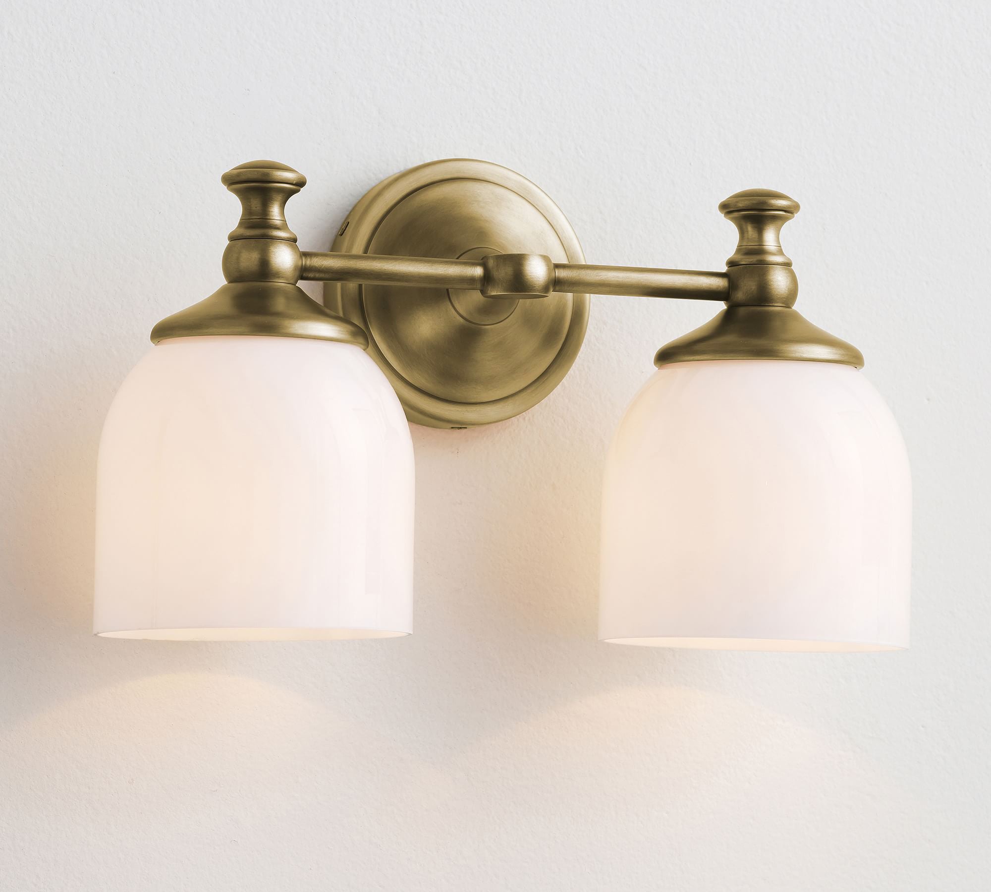 Mercer Sconce