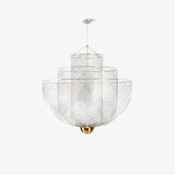 Meshmatics Chandelier