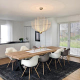 Meshmatics Chandelier