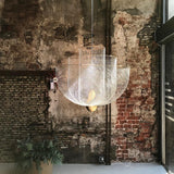 Meshmatics Chandelier