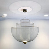 Meshmatics Chandelier