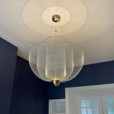 Meshmatics Chandelier