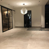 Meshmatics Chandelier