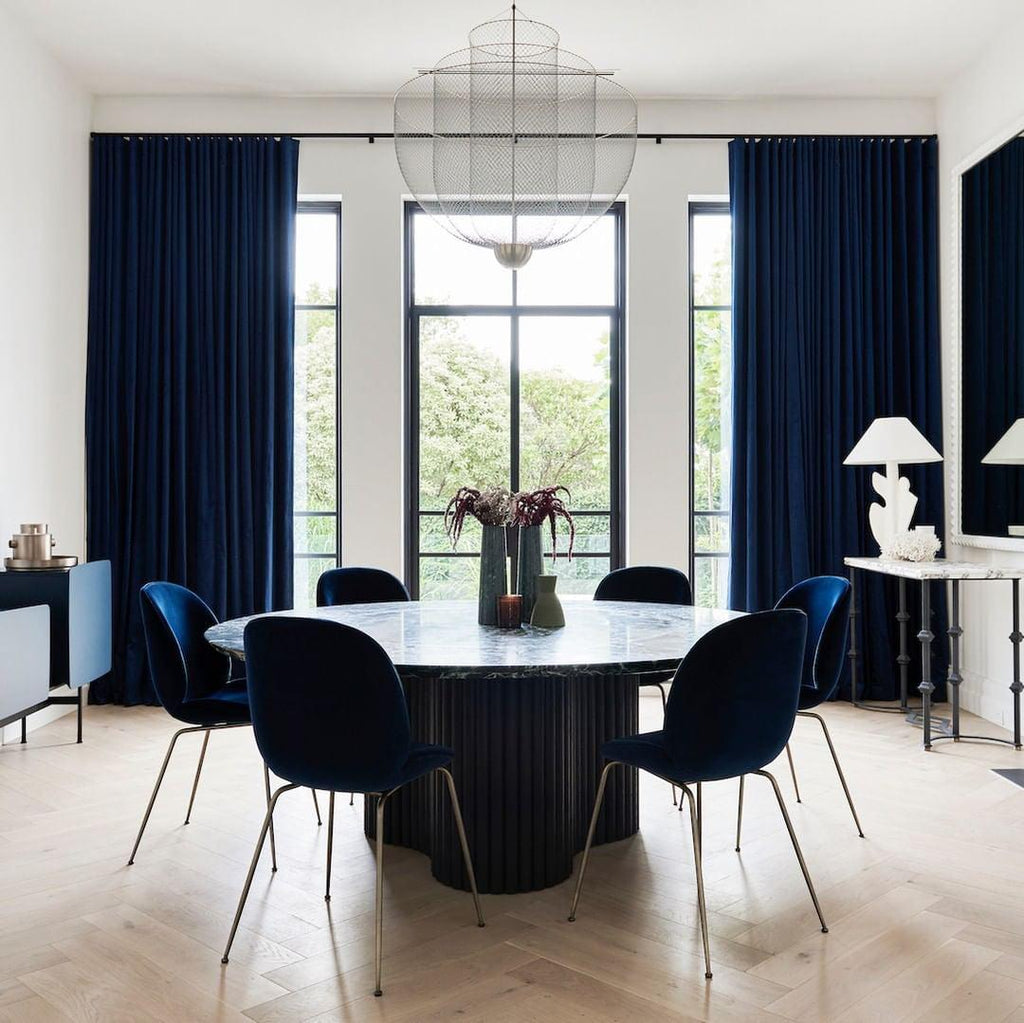 Meshmatics Chandelier