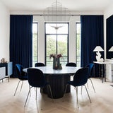 Meshmatics Chandelier