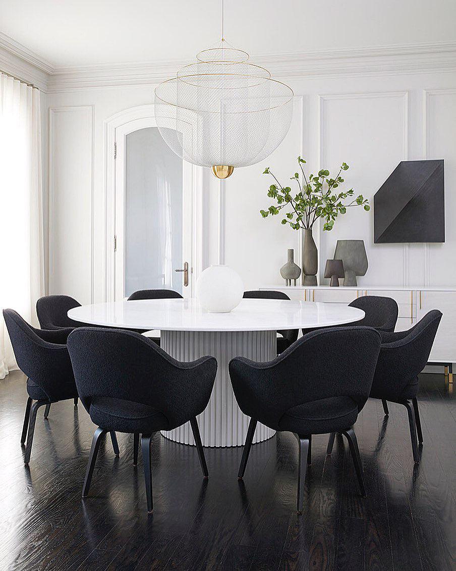 Meshmatics Chandelier