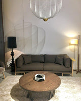 Meshmatics Chandelier