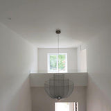 Meshmatics Chandelier
