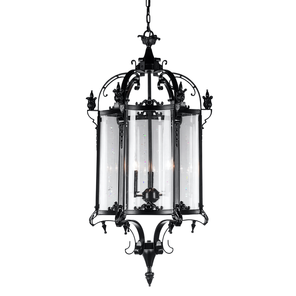 Metropolitan Lantern Pendant Light