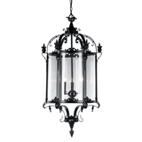 Metropolitan Lantern Pendant Light