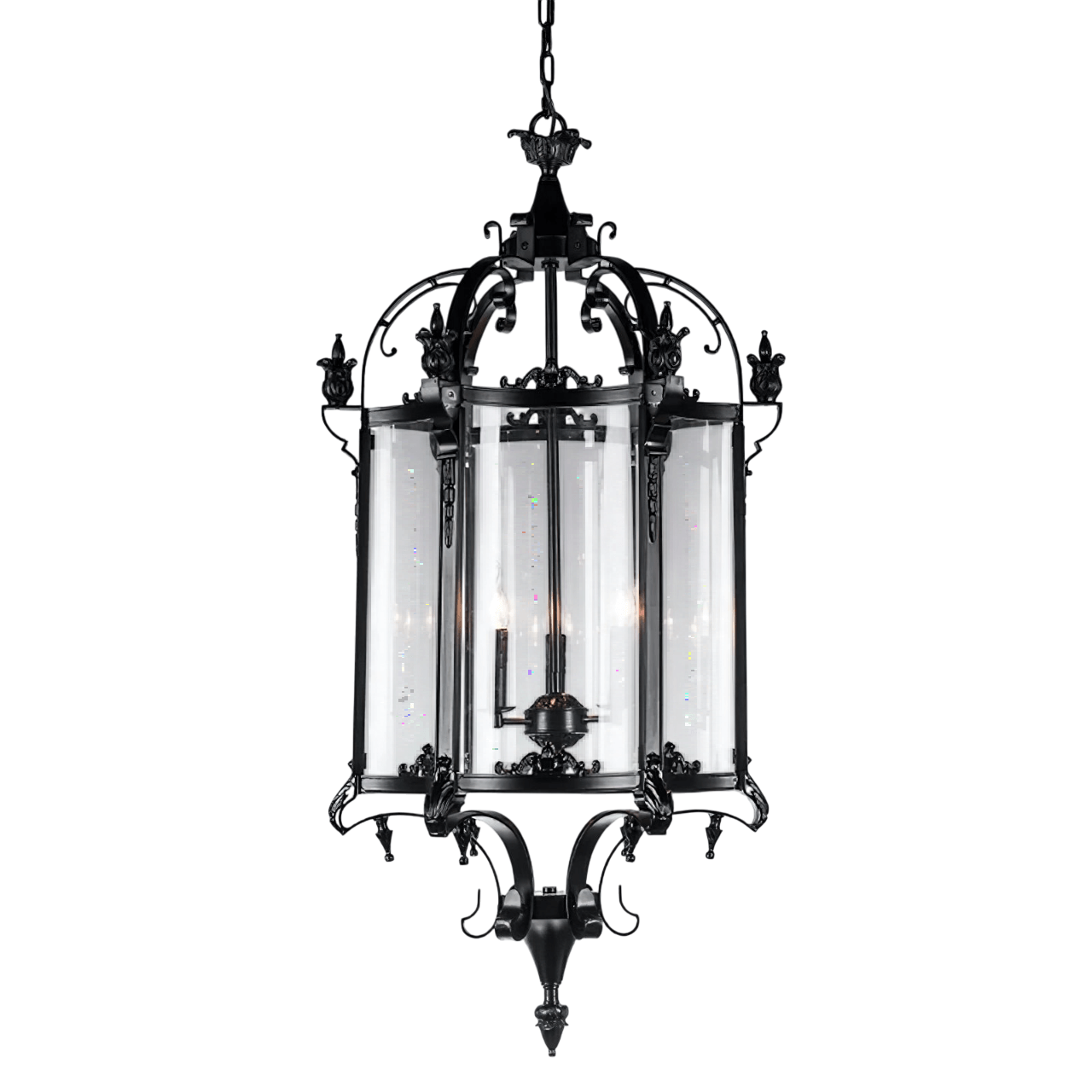Metropolitan Lantern Pendant Light