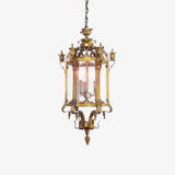 Metropolitan Lantern Pendant Light