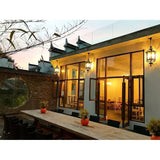 Metropolitan Lantern Pendant Light